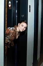 DAFNE KEEN for Esquire Magazine, July 2024
