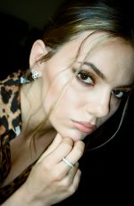 DAFNE KEEN for Esquire Magazine, July 2024