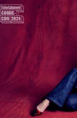 DAFNE KEEN - San Diego Comic-con 2024 Portraits, July 2024