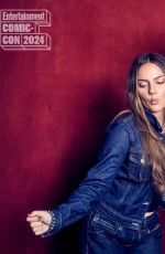 DAFNE KEEN - San Diego Comic-con 2024 Portraits, July 2024