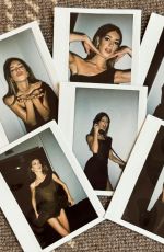 DAISY EDGAR-JONES at a Photoshoot, July 2024