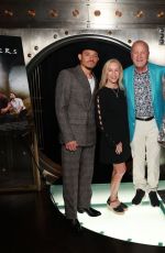 DAISY EDGAR-JONES at Twisters Photocall in Oklahoma City 07/15/2024