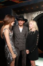 DAISY EDGAR-JONES at Twisters Photocall in Oklahoma City 07/15/2024