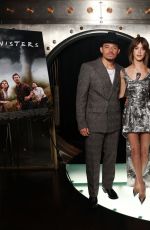 DAISY EDGAR-JONES at Twisters Photocall in Oklahoma City 07/15/2024