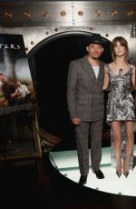 DAISY EDGAR-JONES at Twisters Photocall in Oklahoma City 07/15/2024
