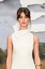 DAISY EDGAR-JONES at Twisters Premiere in Los Angeles 07/11/2024