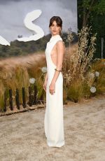 DAISY EDGAR-JONES at Twisters Premiere in Los Angeles 07/11/2024