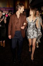 DAISY EDGAR-JONES at Twisters Special Screening in Oklahoma City 07/15/2024