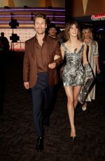 DAISY EDGAR-JONES at Twisters Special Screening in Oklahoma City 07/15/2024