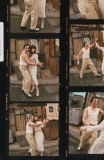 DAISY EDGAR-JONES for Entertainment Weekly, July 2024