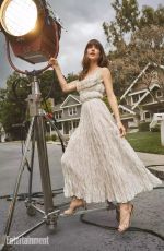 DAISY EDGAR-JONES for Entertainment Weekly, July 2024