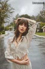 DAISY EDGAR-JONES for Entertainment Weekly, July 2024