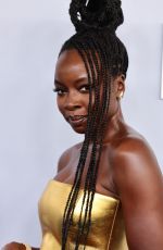 DANAI GURIRA at 77th Annual Tony Awards in New York 06/16/2024