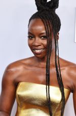 DANAI GURIRA at 77th Annual Tony Awards in New York 06/16/2024