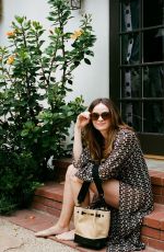 DANIELLE PANABAKER - Instagram Photos 07/02/2024