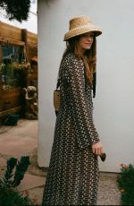 DANIELLE PANABAKER - Instagram Photos 07/02/2024