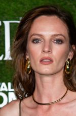 DARIA STROKOUS at The Summer Gala by Gala One in Saint-Tropez 07/23/2024