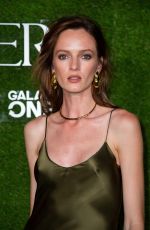 DARIA STROKOUS at The Summer Gala by Gala One in Saint-Tropez 07/23/2024