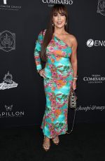 DEBORAH ALESSI at A Night With Whoopi in Los Angeles 07/20/2024
