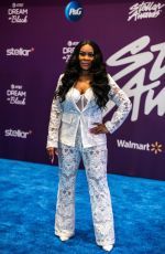 DENITA GIBBS at 39th Annual Stellar Awards in Las Vegas 07/20/2024