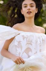 DEVA CASSEL in Elle Magazine, France July 2024