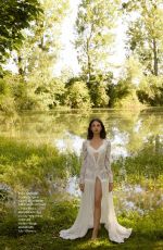 DEVA CASSEL in Elle Magazine, France July 2024