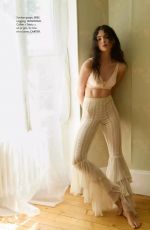 DEVA CASSEL in Elle Magazine, France July 2024