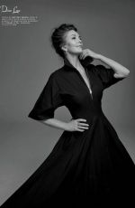DIANE LANE for Emmy Magazine, June 2024
