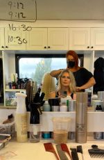 DIORA BAIRD - Instagram Photo 07/21/2024