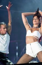 DUA LIPA Performs at NOS Alive Festival in Lisbon 07/12/2024