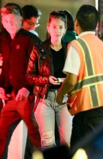DYLAN PENN Night Out at Nobu in Malibu 07/28/2024
