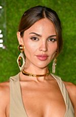 EIZA GONZALEZ at The Summer Gala by Gala One in Saint-Tropez 07/23/2024
