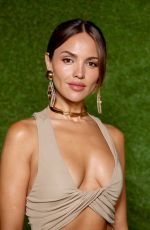 EIZA GONZALEZ at The Summer Gala by Gala One in Saint-Tropez 07/23/2024