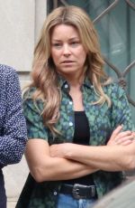 ELIZABETH BANKS Out and About in New York 07/25/2024