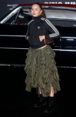 ELLA EYRE at UK Launch of Gin & Juice By Dre and Snoop in London 07/18/2024