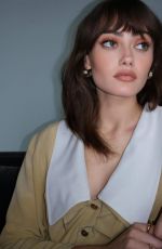 ELLA PURNELL - Instagram Photos 07/28/2024