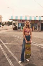 ELSA HOSK for Harper