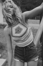 ELSA HOSK for Harper