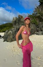 ELSA HOSK - Instagrm Photos 07/04/2024
