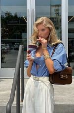 ELSA HOSK - Instagrm Photos 07/20/2024