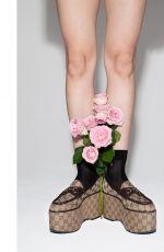 EMILIA SCHULE for Fraulein Magazine #37, July 2024