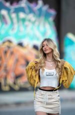 EMILY DOBSON - Instagram Photos 06/30/2024