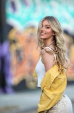 EMILY DOBSON - Instagram Photos 06/30/2024