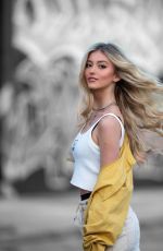EMILY DOBSON - Instagram Photos 06/30/2024