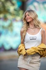 EMILY DOBSON - Instagram Photos 06/30/2024