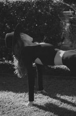 EMILY FELD for Mane Intimates, 2024