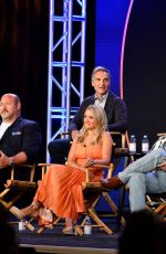 EMILY OSMENT at 2024 TCA Summer Press Tour in Pasadena 07/13/2024