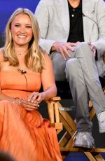 EMILY OSMENT at 2024 TCA Summer Press Tour in Pasadena 07/13/2024