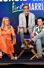 EMILY OSMENT at 2024 TCA Summer Press Tour in Pasadena 07/13/2024