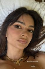 EMILY RATAJKOWSKI - Instagram Photos 07/09/2024